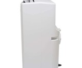 Portable Air Conditioner with Remote Control
