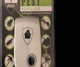 Repel A Pest Ultrasonic Rodent Repeller