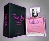 Sure Fuck Cologne & Fuck Me Perfume