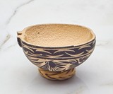 Carved Jicaras - Mezcal Drinking Gourds