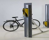 PARKIS Effortless Bicycle Lift