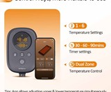 Infrared Sauna Blanket