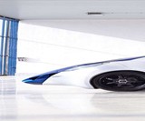 AeroMobil 3.0 Flying Car
