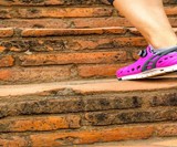 Crosskix EVA Athletic Shoes
