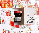 Bonne Maman Fruit Spread & Honey Advent Calendar