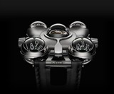 HM6 Space Pirate Watch