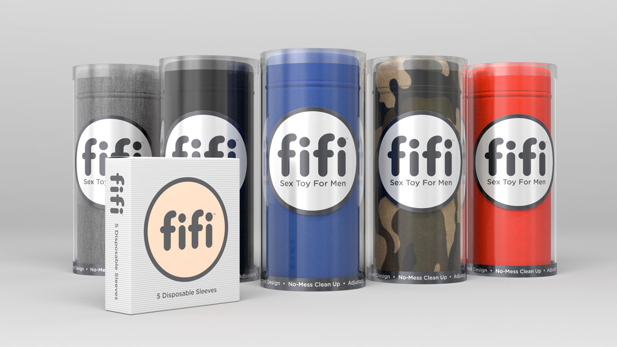 fifi Sex Toy for Men (NSFW) fifi Sex Toy for Men (NSFW)