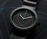 Divided By Zero Watches