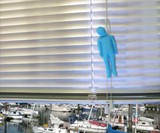 Hanging Harry Light Pull