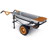 WORX 8-in-1 Aerocart