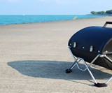GoBQ Grill