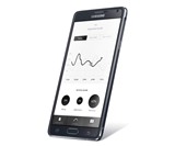 Montblanc e-Strap - Smartwatch Band