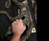 Steampunk Octopus Door Handles