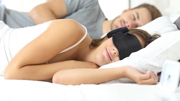 Hibermate Sleeping Earmuffs Hibermate Sleeping Earmuffs