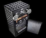 The Fortress Luxury Safe