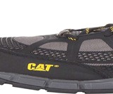 CAT Composite Toe Work Sneakers