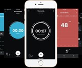Biostrap Total Health Wearable