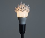 Cityscape Floor Lamp