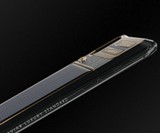 iPhone Xs Tesla - Solar-Powered Phone