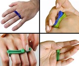Fidget Rings