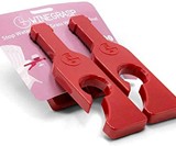 WineGrasp Clip-On Wine Glass Holder
