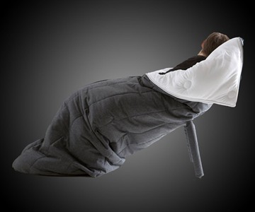 Sleeping Bag Chair Sleeping Bag Chair