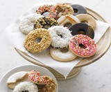 Doughnut Cookies
