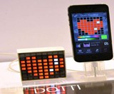 Dotti Pixel-Art Notification Light