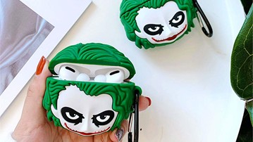 The Joker AirPods Pro Case The Joker AirPods Pro Case