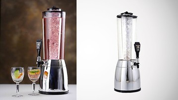 BrewTender Beer & Beverage Dispenser