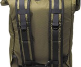 Cali Crusher Smell-Proof Roll Top Backpack