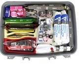 Mobilize Rescue System Smart First Aid Kits