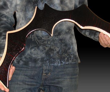 Batarang Boomerangs Batarang Boomerangs