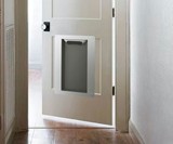 Petvation Automatic Pet Door with Facial Recognition