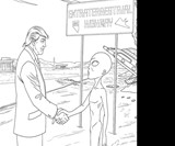 The Trump Coloring Book
