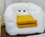 Duck Armchair Duck Armchair