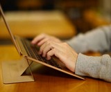 MOFT Invisible Laptop Stand