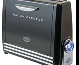 Bacon Express Crispy Bacon Grill