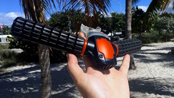 TRITON - Human Gills