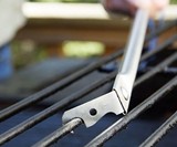GrillFloss BBQ Grill Cleaning Tool