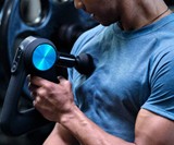 TheraGun Muscle Massager