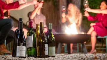 Dry Farm Wines Natural Wines