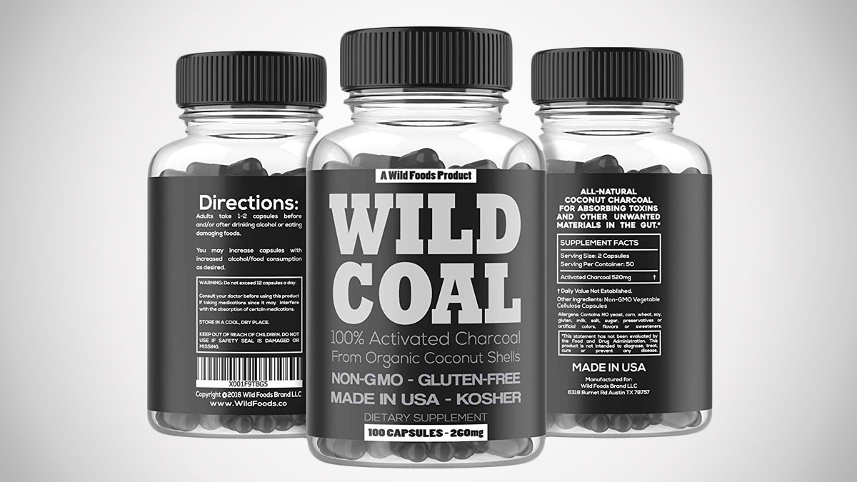 Wild Coal Wild Coal