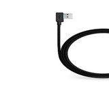 Zus Kevlar Charging Cables
