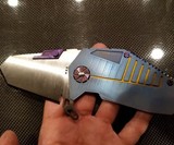 T-Rex Folding Knife