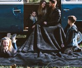 Big Blanket Co. - The Biggest Blanket Ever