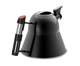 Star Wars Darth Vader Stovetop Tea Kettle