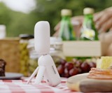 Insta360 GO 2 Thumb-Sized Action Camera