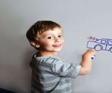 Dry Erase Board Wall Paint