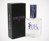 Sure F**k Cologne